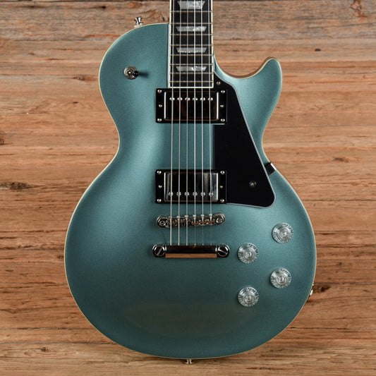 Epiphone Les Paul Modern Pelham Blue 2019