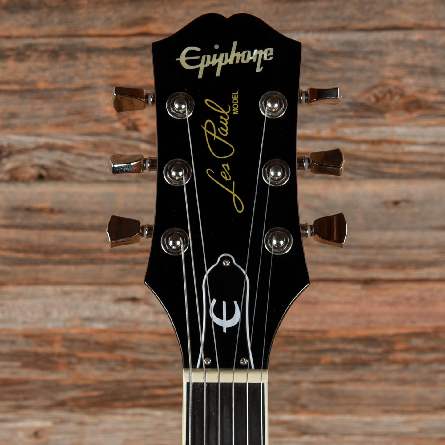 Epiphone Les Paul Modern Pelham Blue 2019
