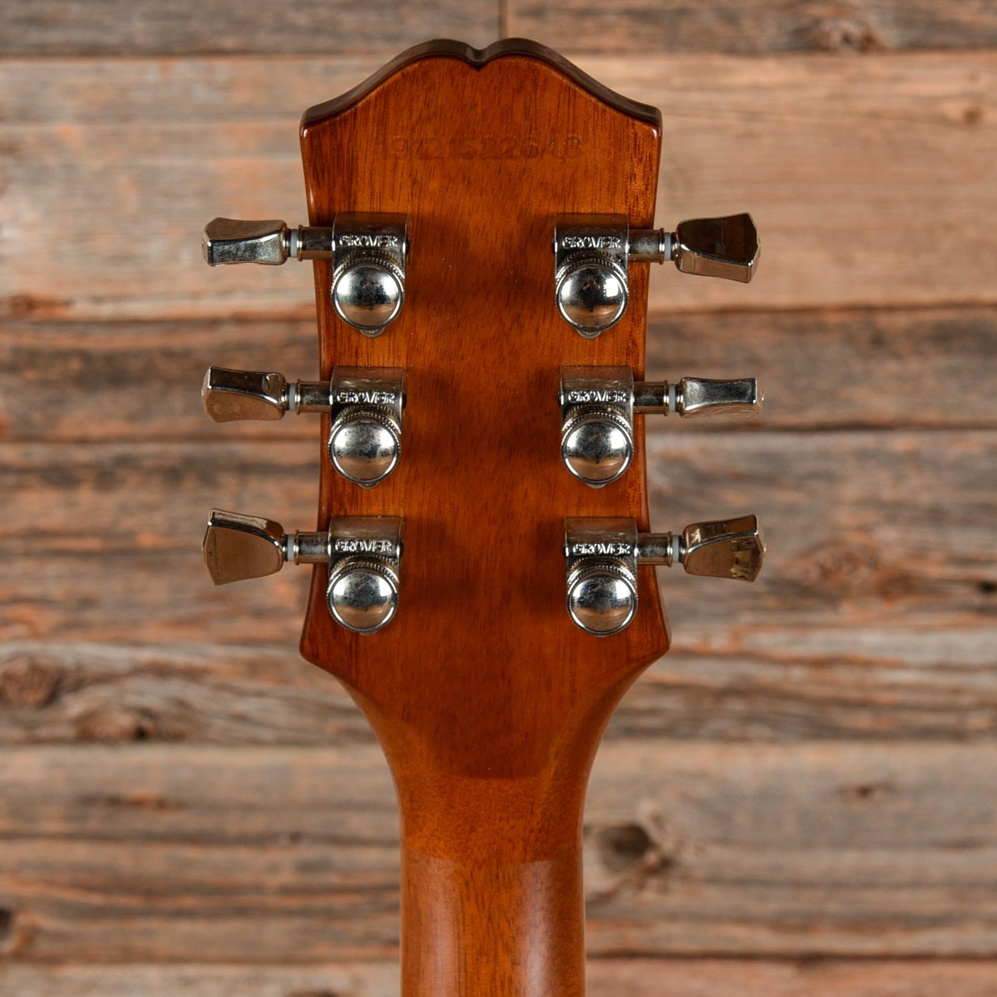 Epiphone Les Paul Modern Pelham Blue 2019