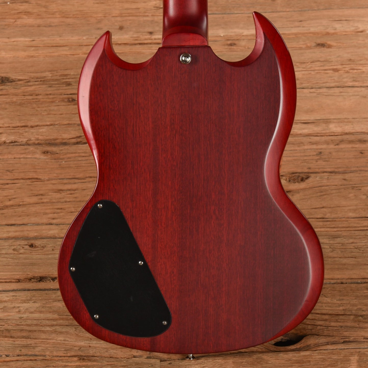Epiphone SG G-400 Cherry Satin 2009
