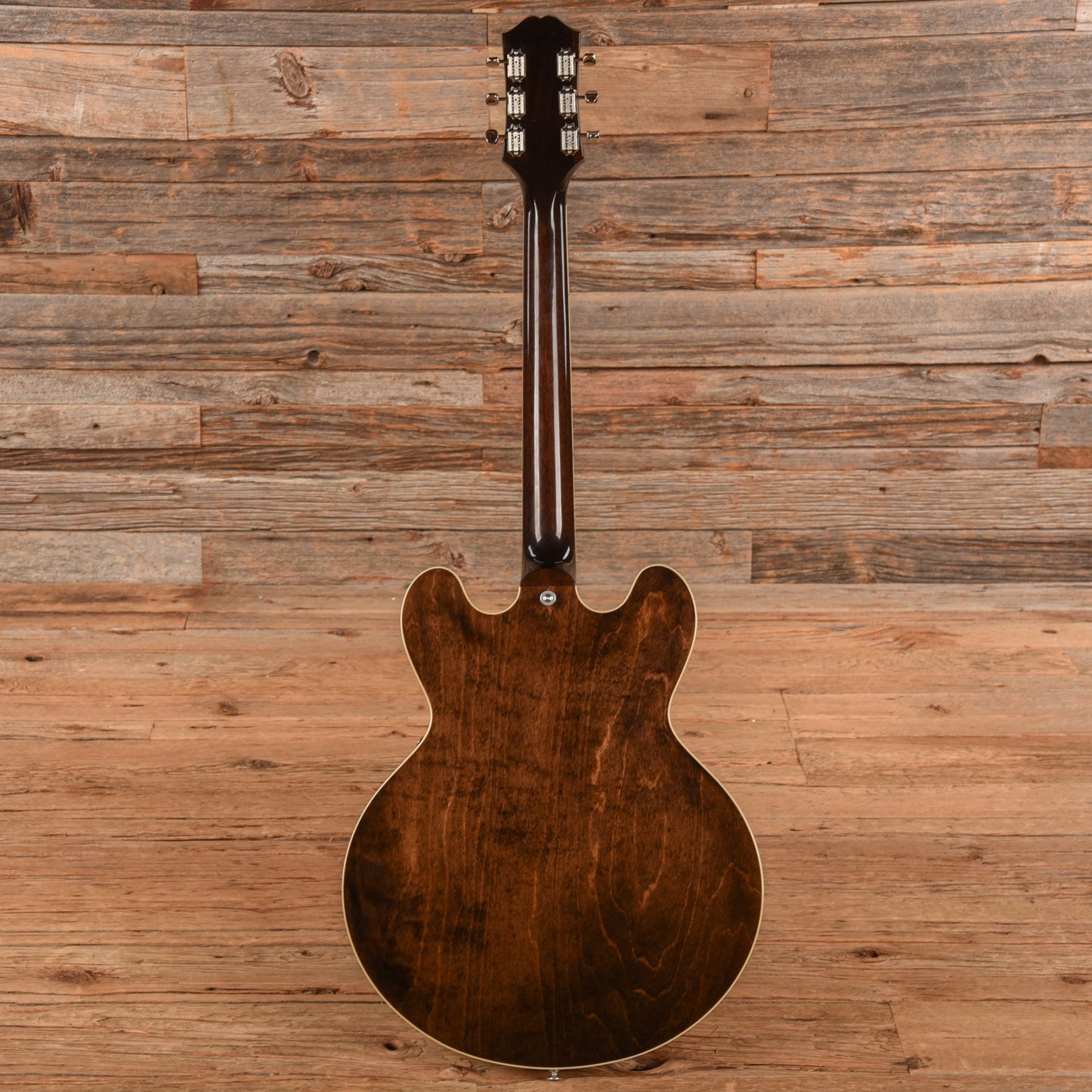 Epiphone USA Casino Sunburst 2024