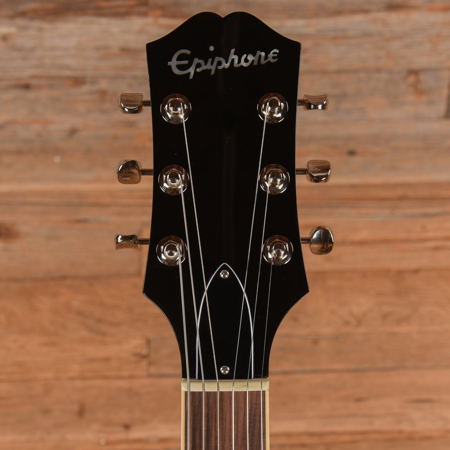 Epiphone USA Casino Sunburst 2024