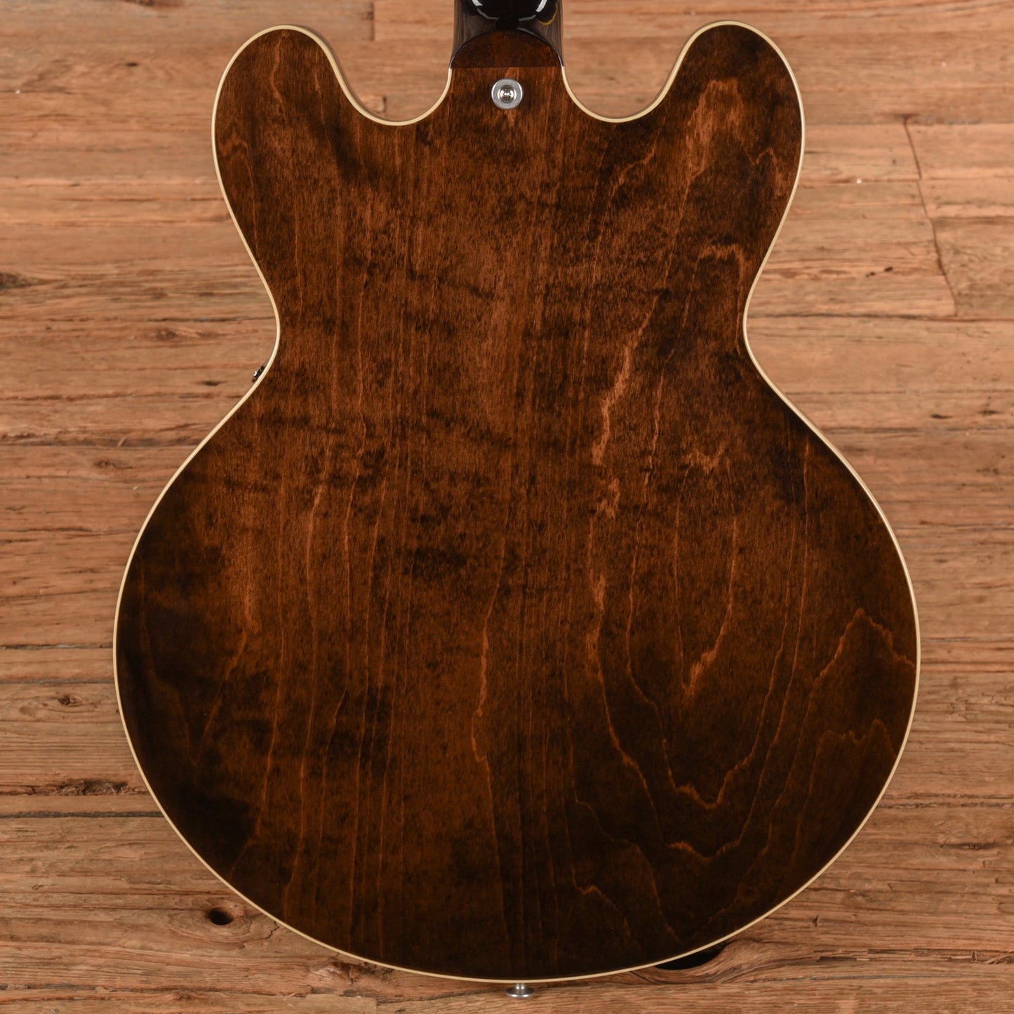 Epiphone USA Casino Sunburst 2024