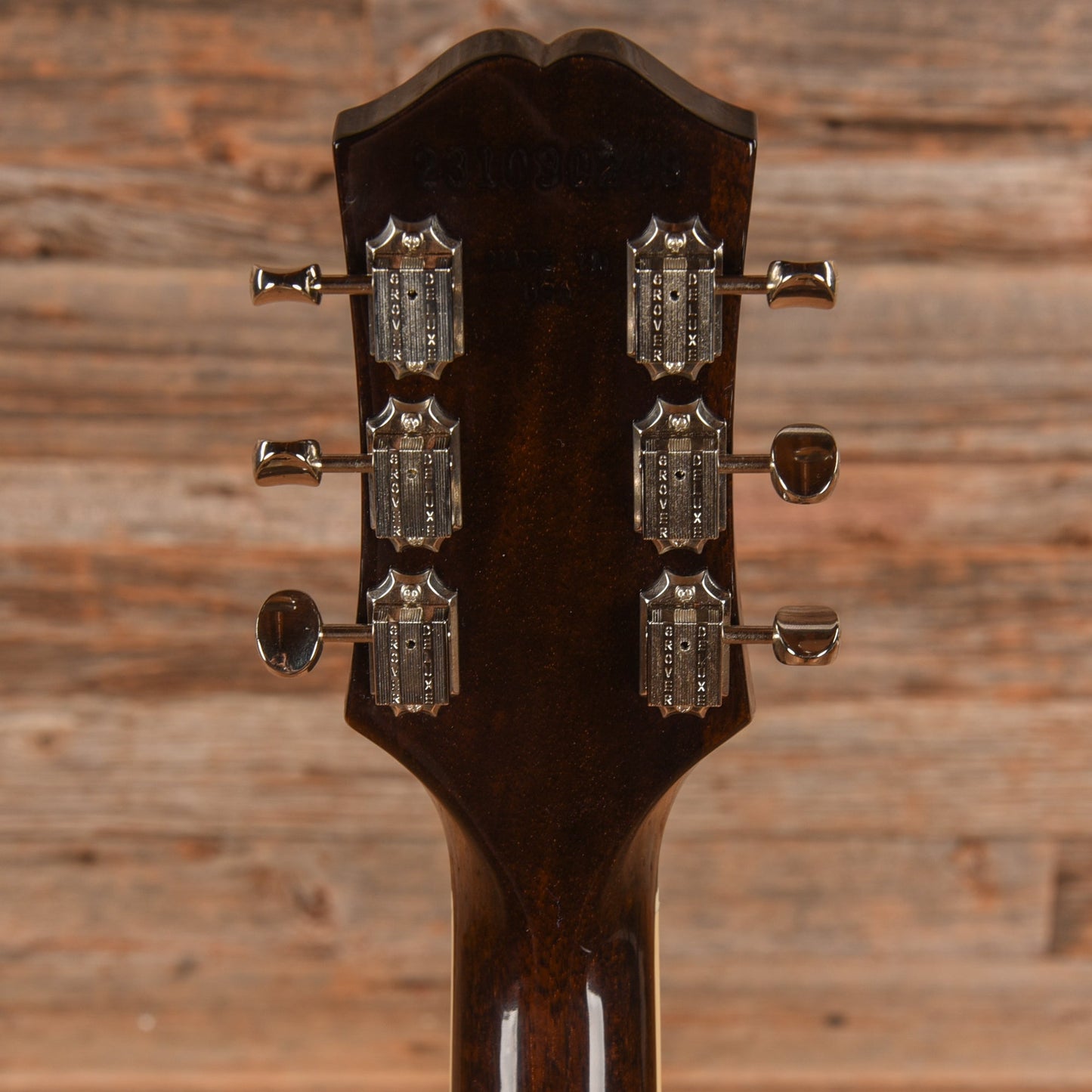 Epiphone USA Casino Sunburst 2024