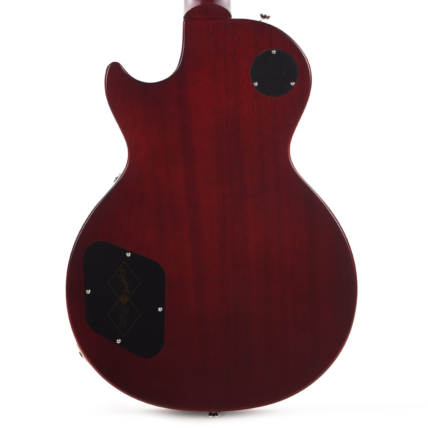 Epiphone Inspired by Gibson Custom 1959 Les Paul Standard Factory Burst