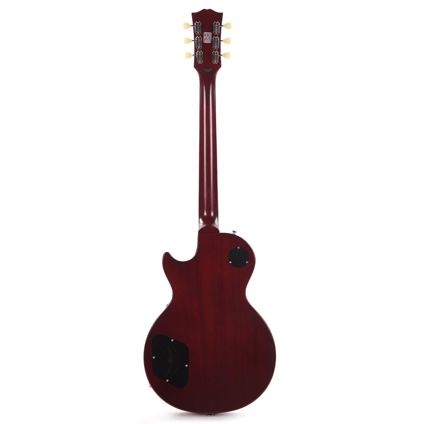 Epiphone Inspired by Gibson Custom 1959 Les Paul Standard Factory Burst
