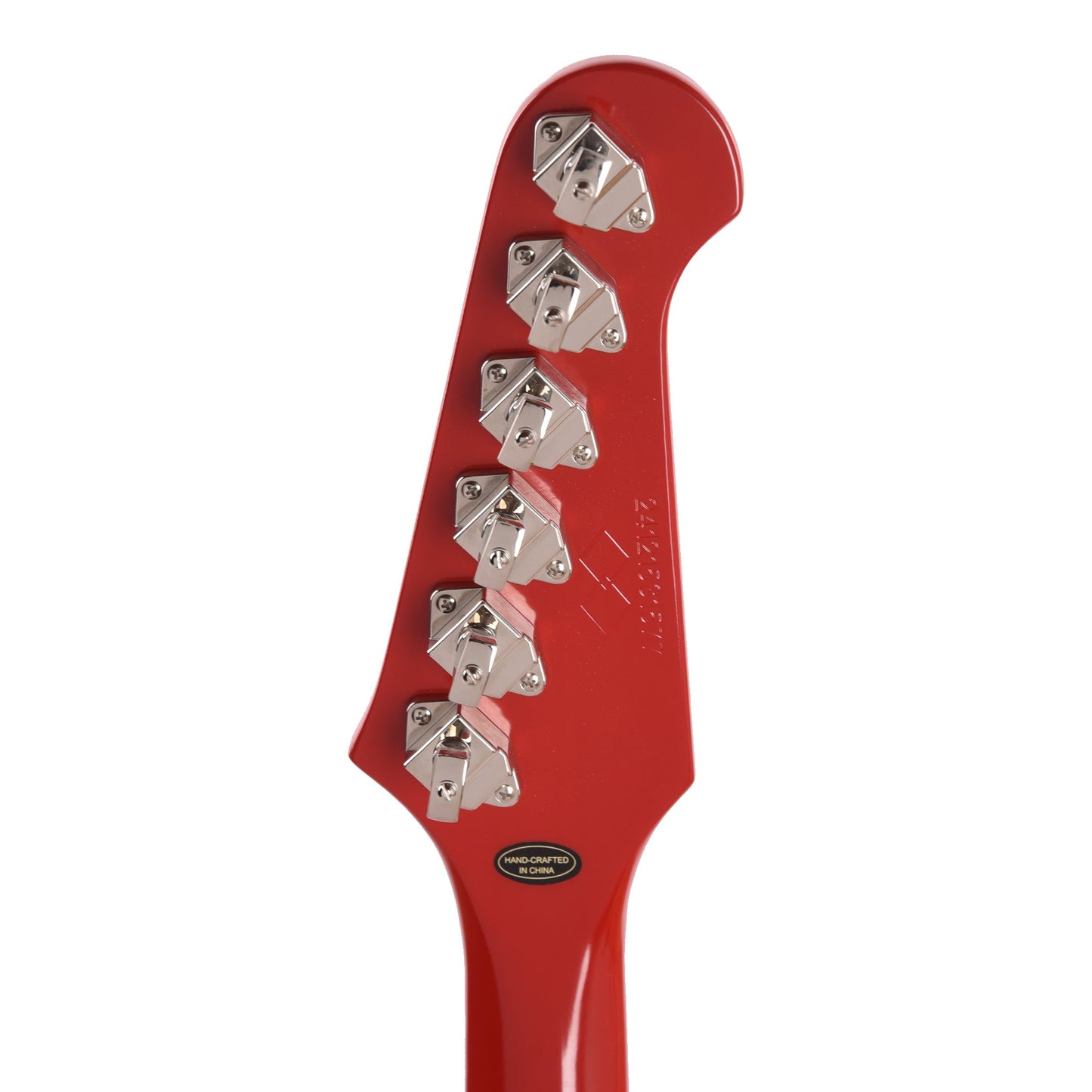 Epiphone Inspired by Gibson Custom 1963 Firebird I Reissue Cardinal Red