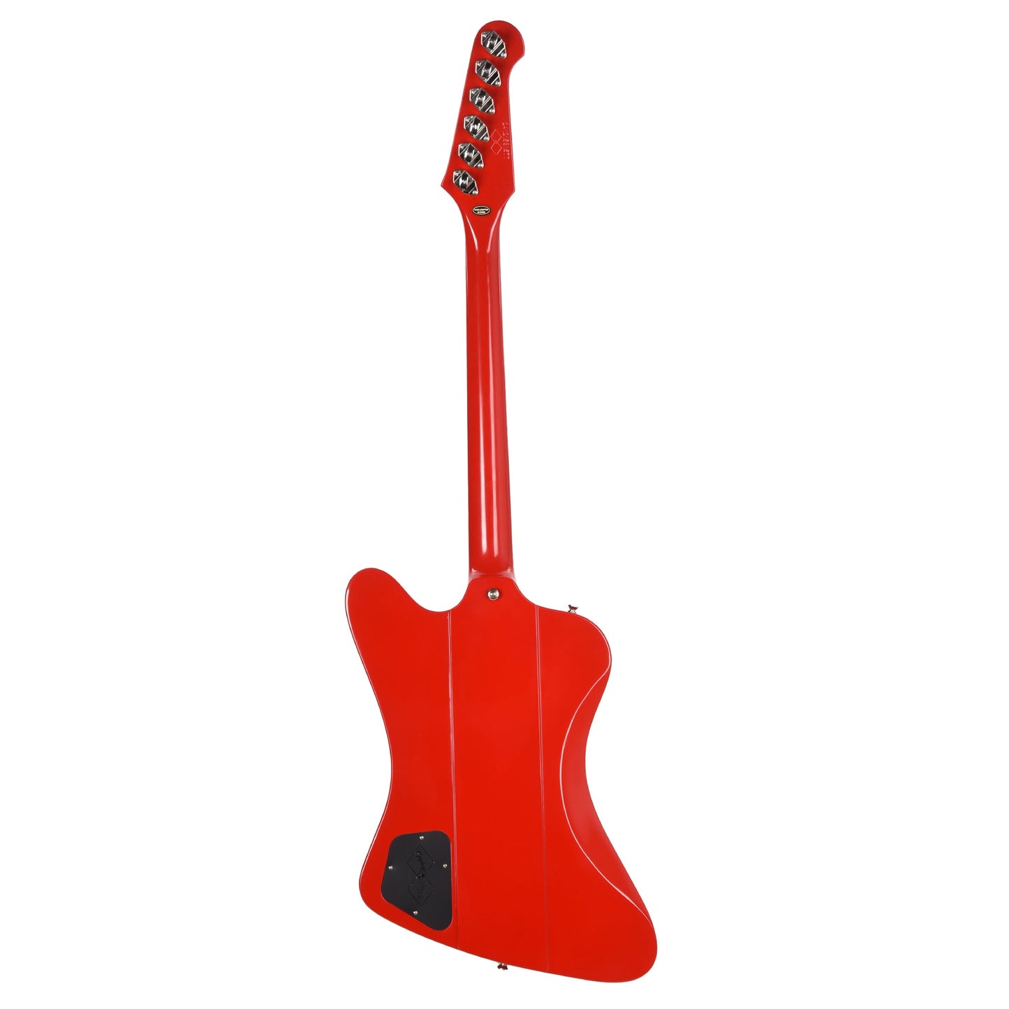 Epiphone Inspired by Gibson Custom 1963 Firebird I Reissue Cardinal Red