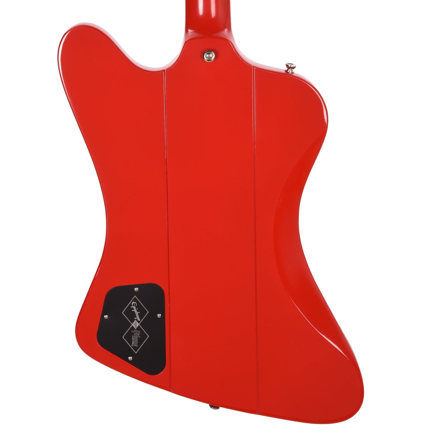 Epiphone Inspired by Gibson Custom 1963 Firebird I Reissue Cardinal Red