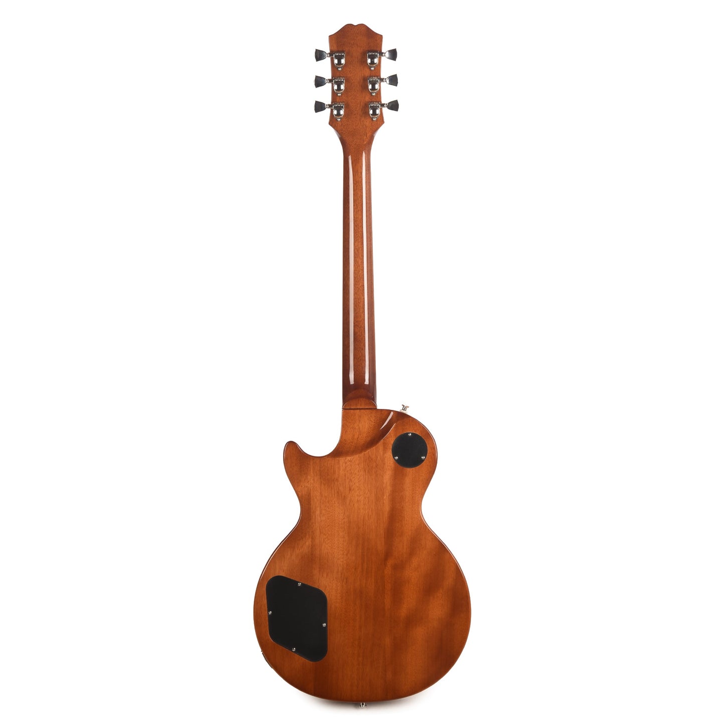 Epiphone Inspired by Gibson Modern Les Paul Modern Figured Iguana Burst