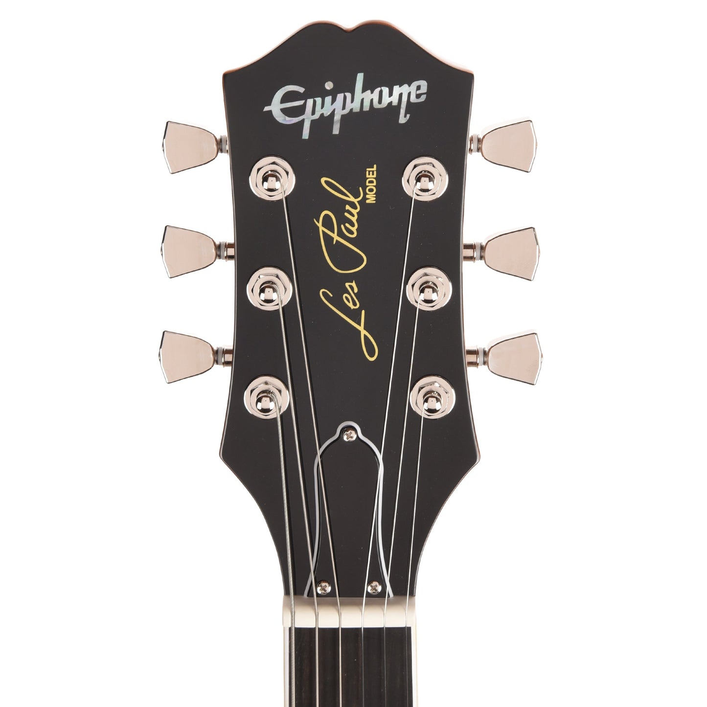 Epiphone Inspired by Gibson Modern Les Paul Modern Figured Iguana Burst