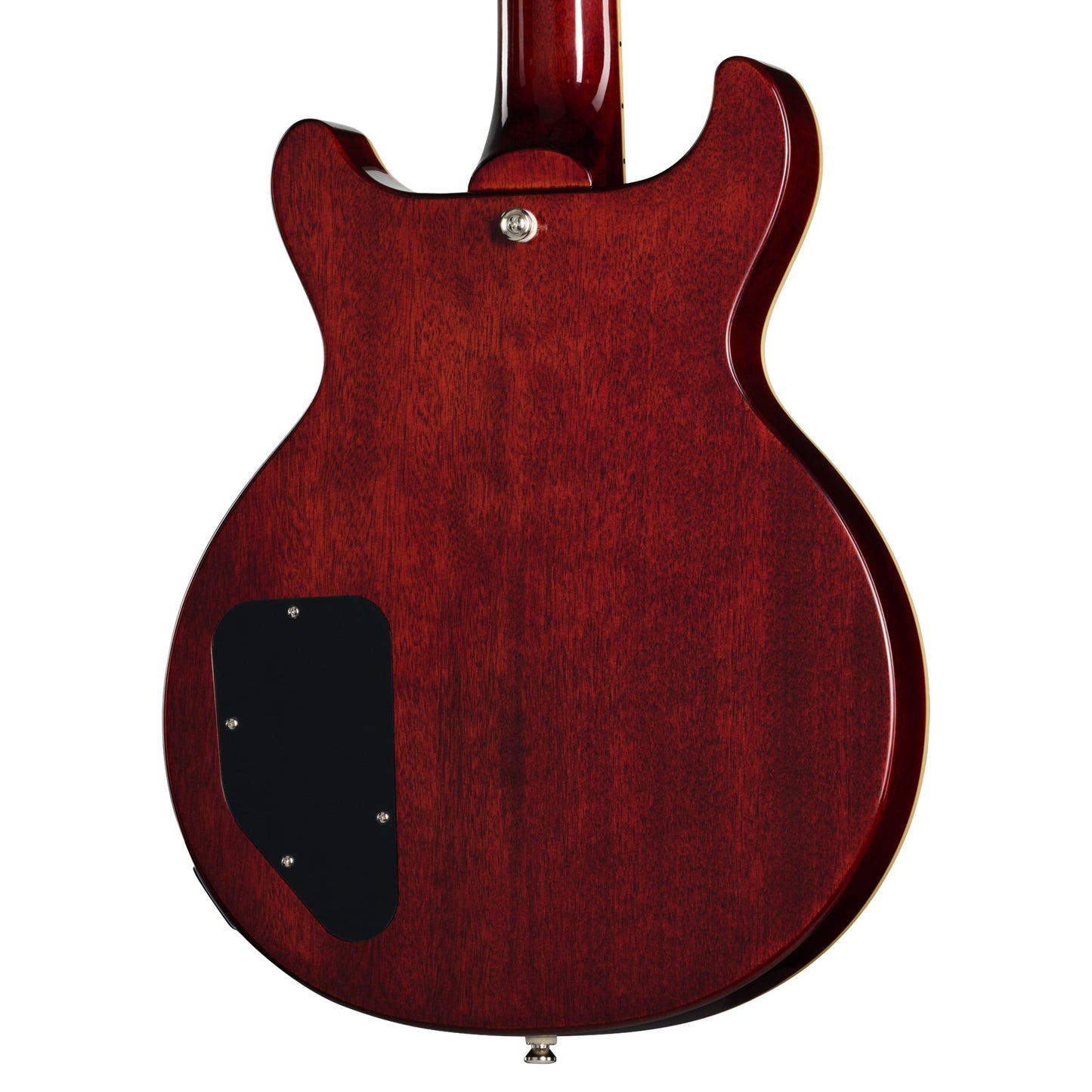 Epiphone Inspired by Gibson Modern Les Paul Special Double Cut Figured Bourbon Burst