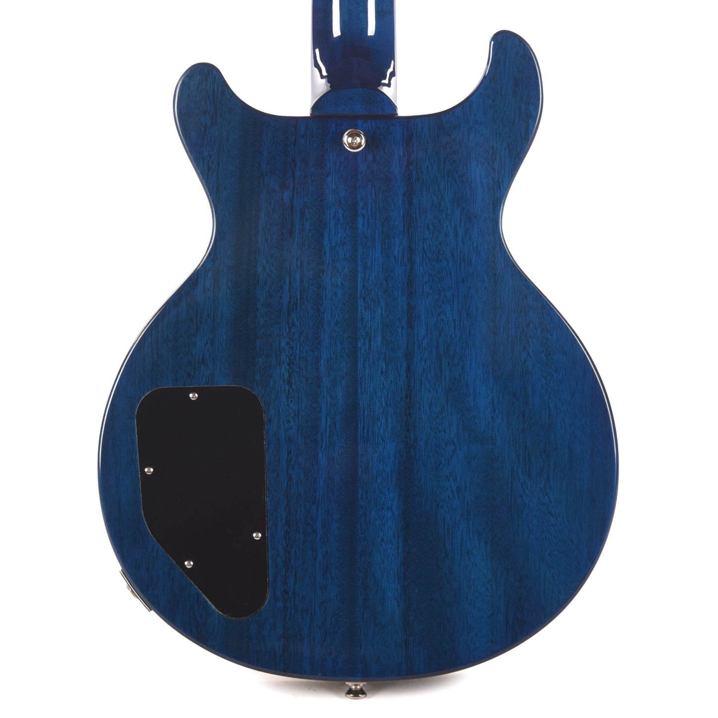 Epiphone Inspired by Gibson Modern Les Paul Special Double Cut Figured Ocean Water
