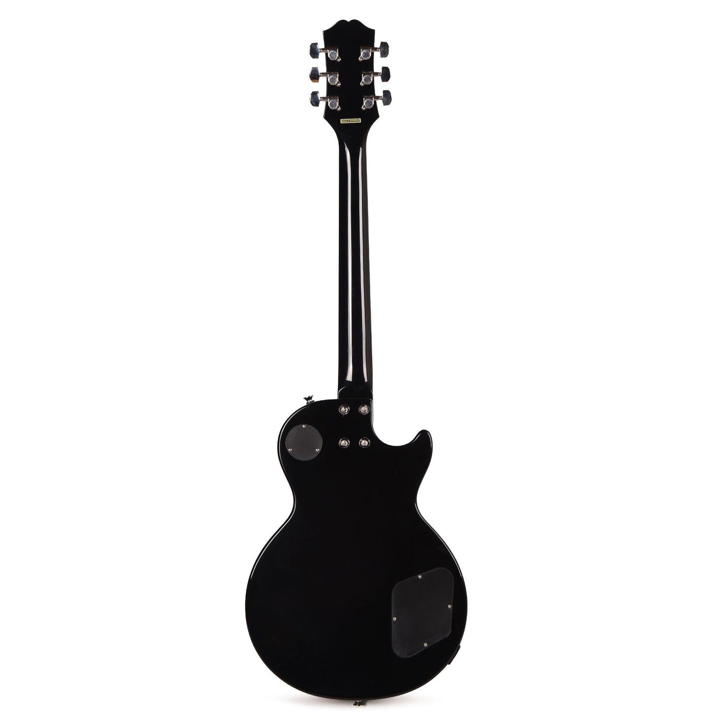 Epiphone Inspired by Gibson Modern Les Paul Tribute Plus LEFTY Vintage Sunburst