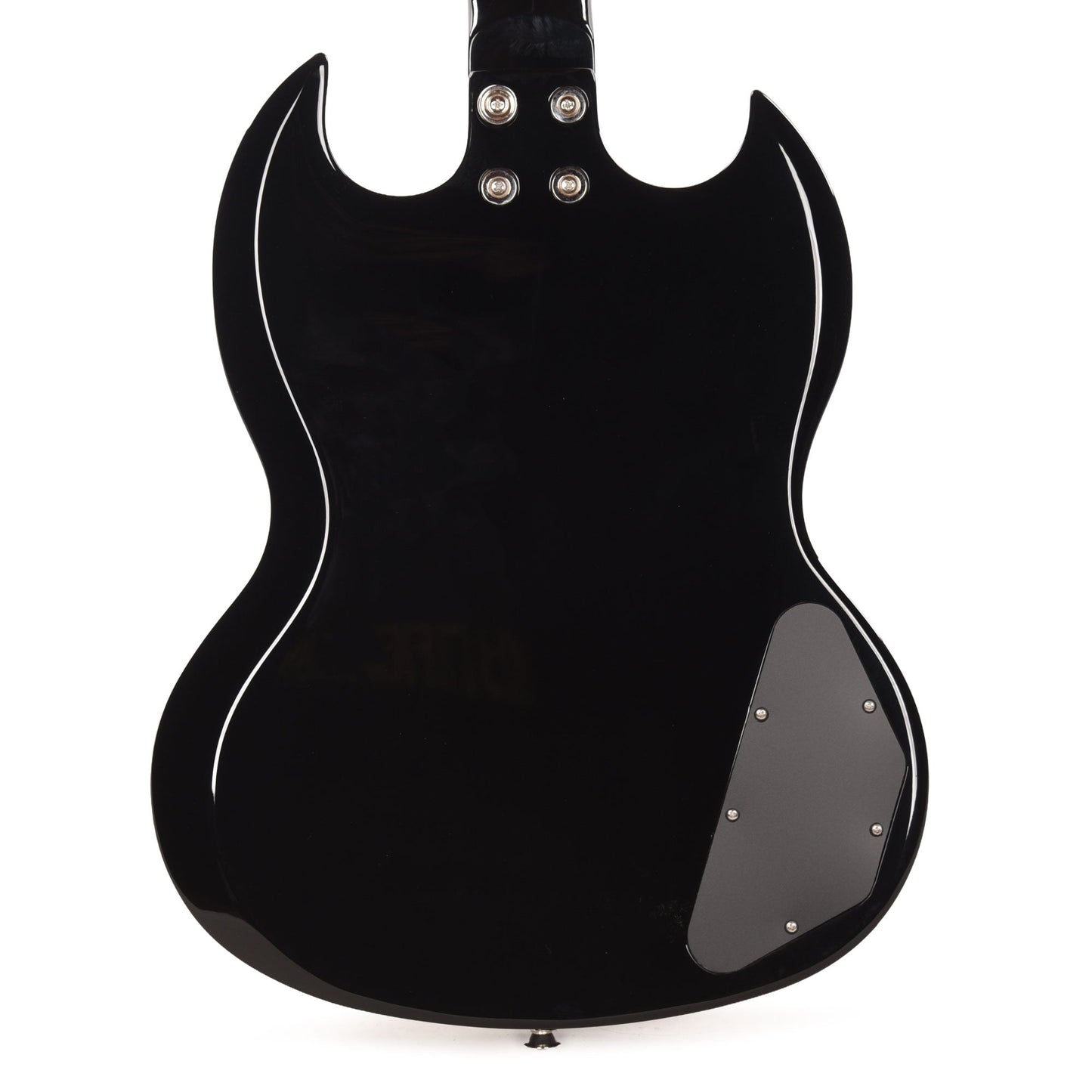 Epiphone Inspired by Gibson Modern SG Tribute Plus LEFTY Cherry Burst