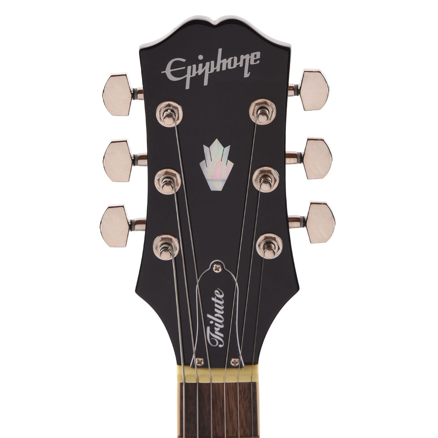 Epiphone Inspired by Gibson Modern SG Tribute Plus LEFTY Cherry Burst
