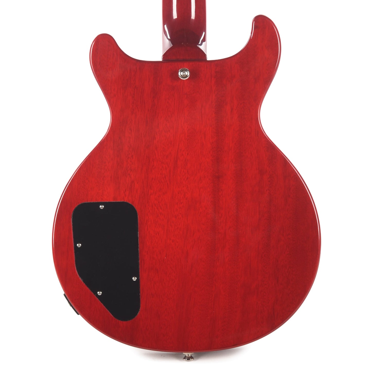 Epiphone Inspired by Gibson Original Les Paul Special Double Cut Cherry Red