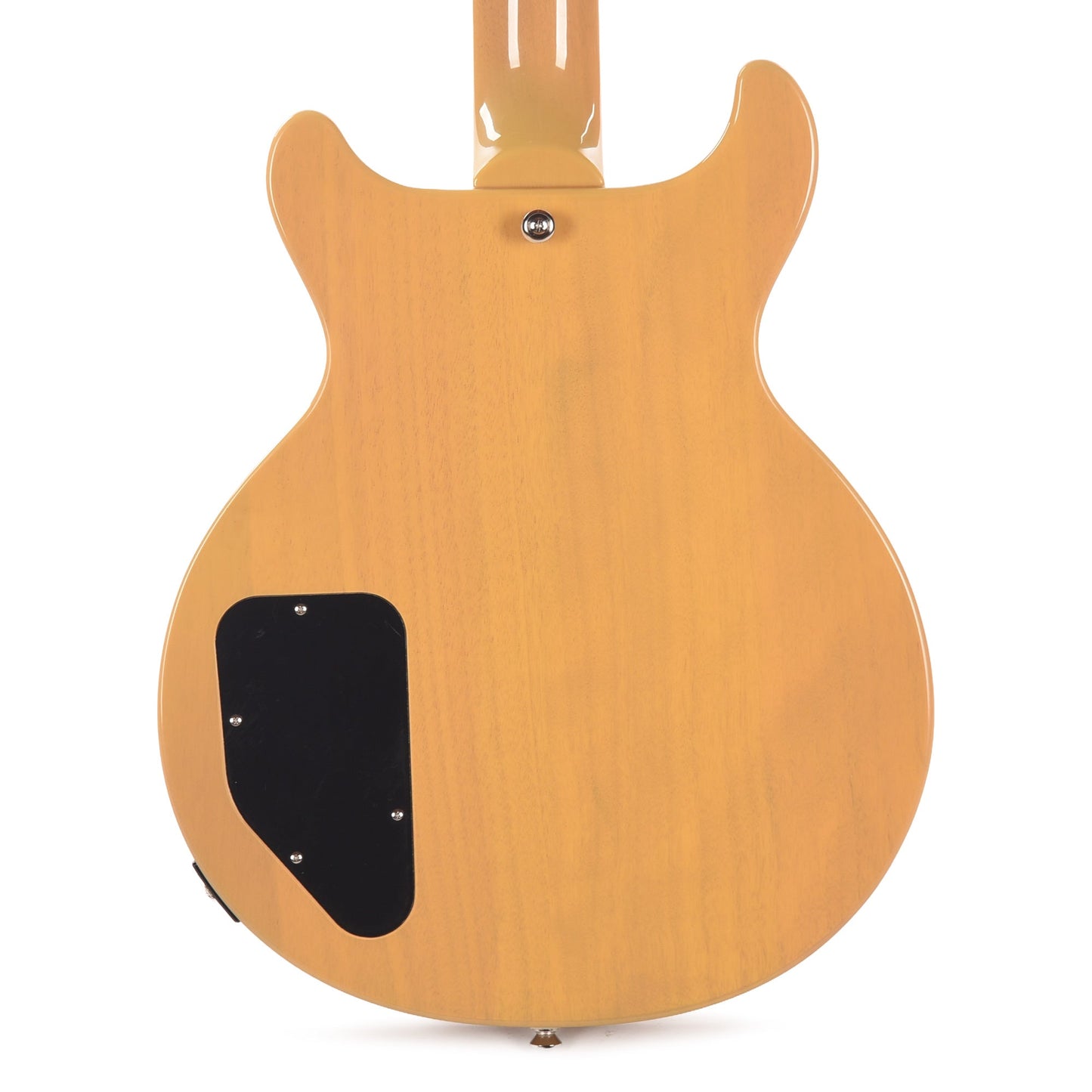 Epiphone Inspired by Gibson Original Les Paul Special Double Cut TV Yellow