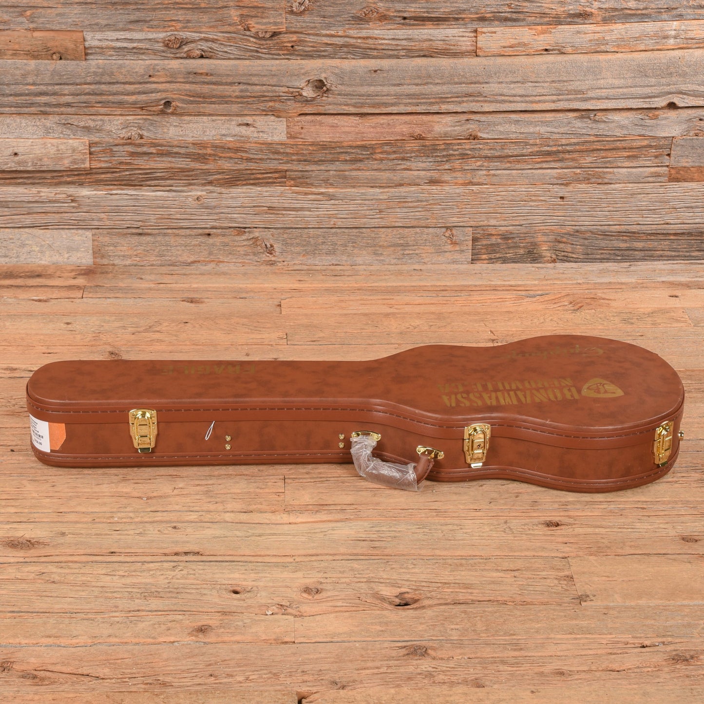 Epiphone Joe Bonamassa Signature '55 Les Paul Standard Copper Iridescent 2024