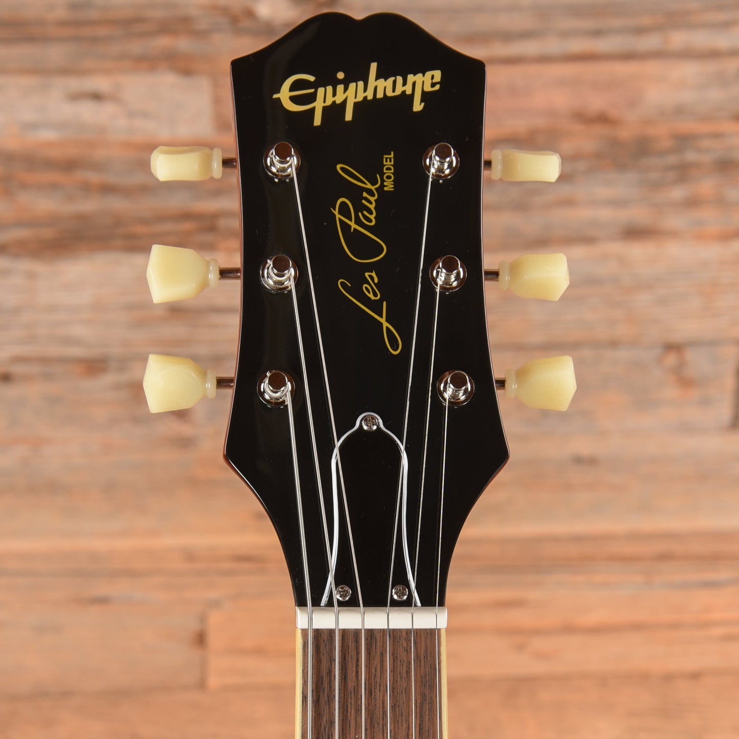 Epiphone Joe Bonamassa Signature '55 Les Paul Standard Copper Iridescent 2024