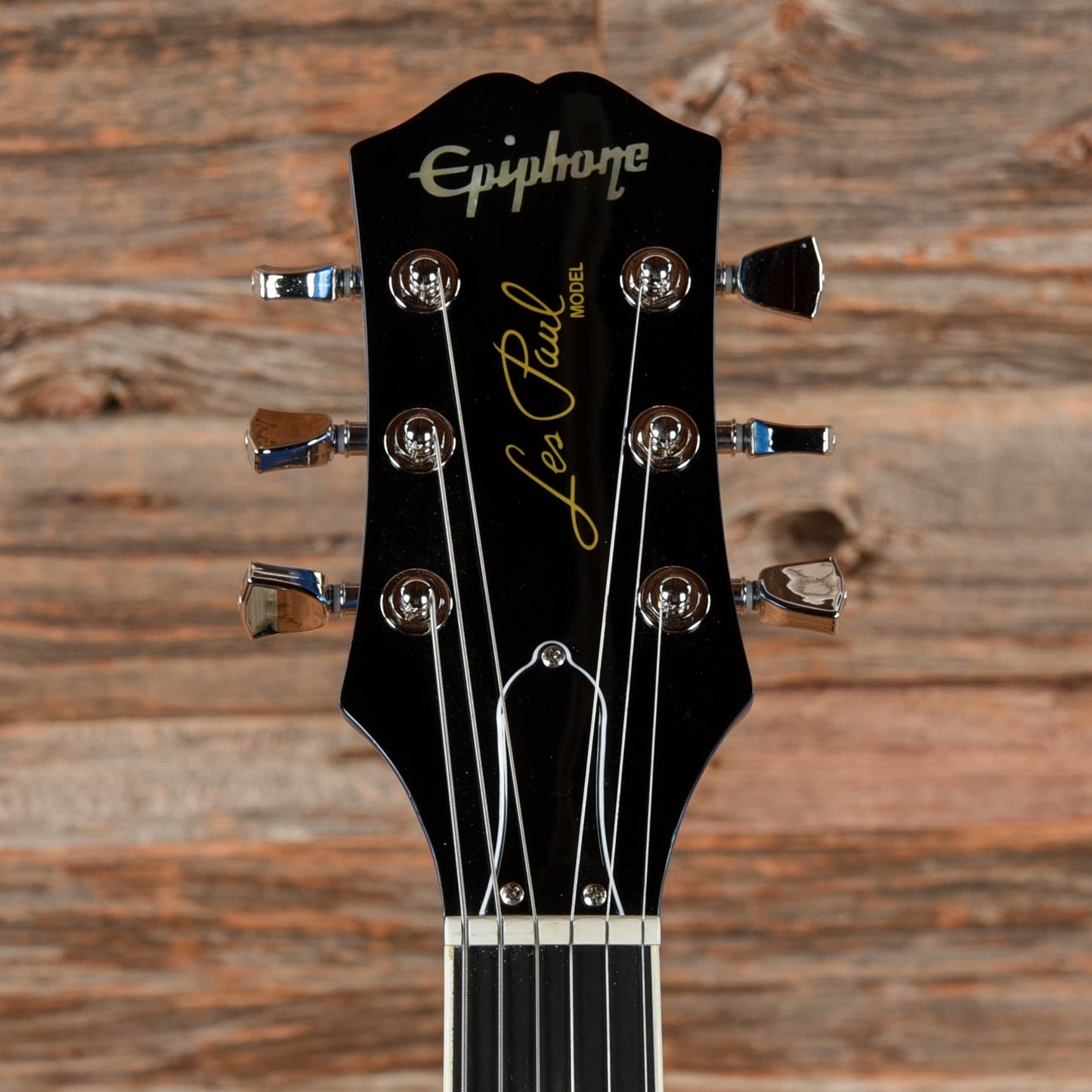 Epiphone Les Paul Modern Radio Blue Metallic 2021