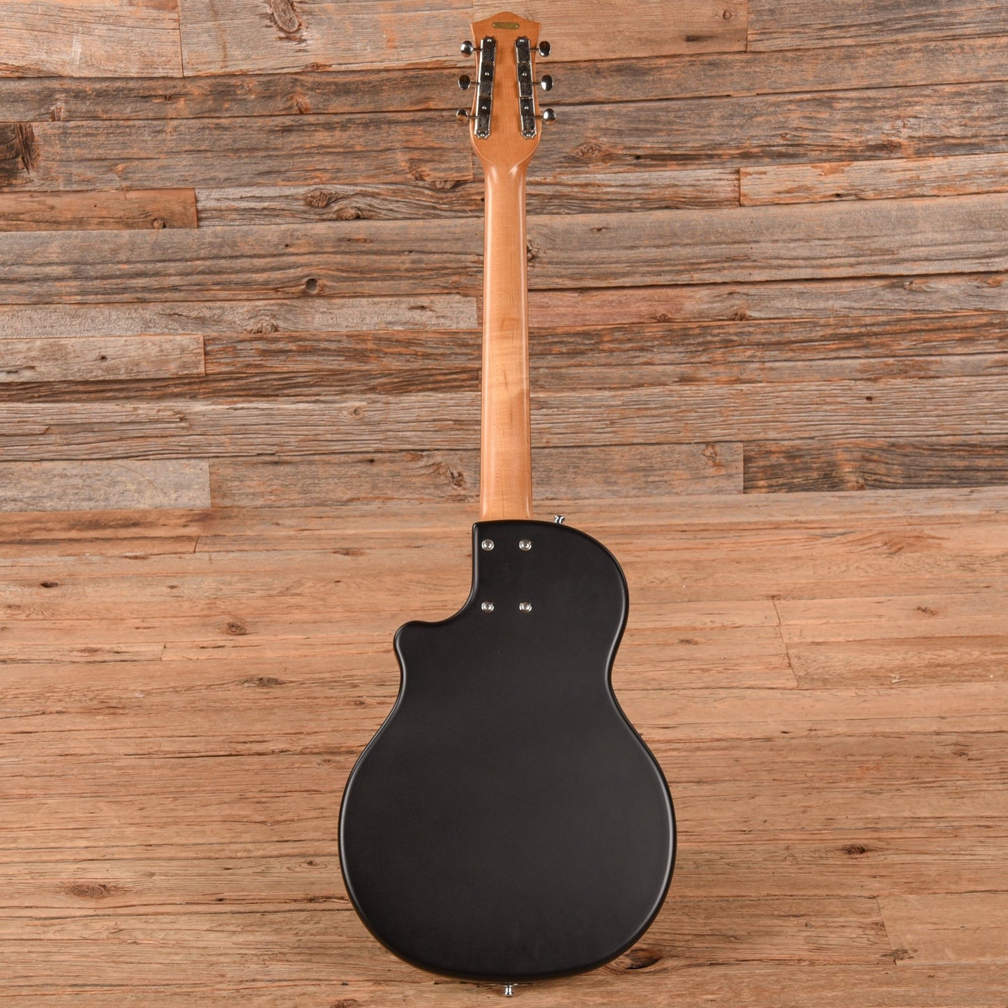 National Res-O-Tone Black 2012