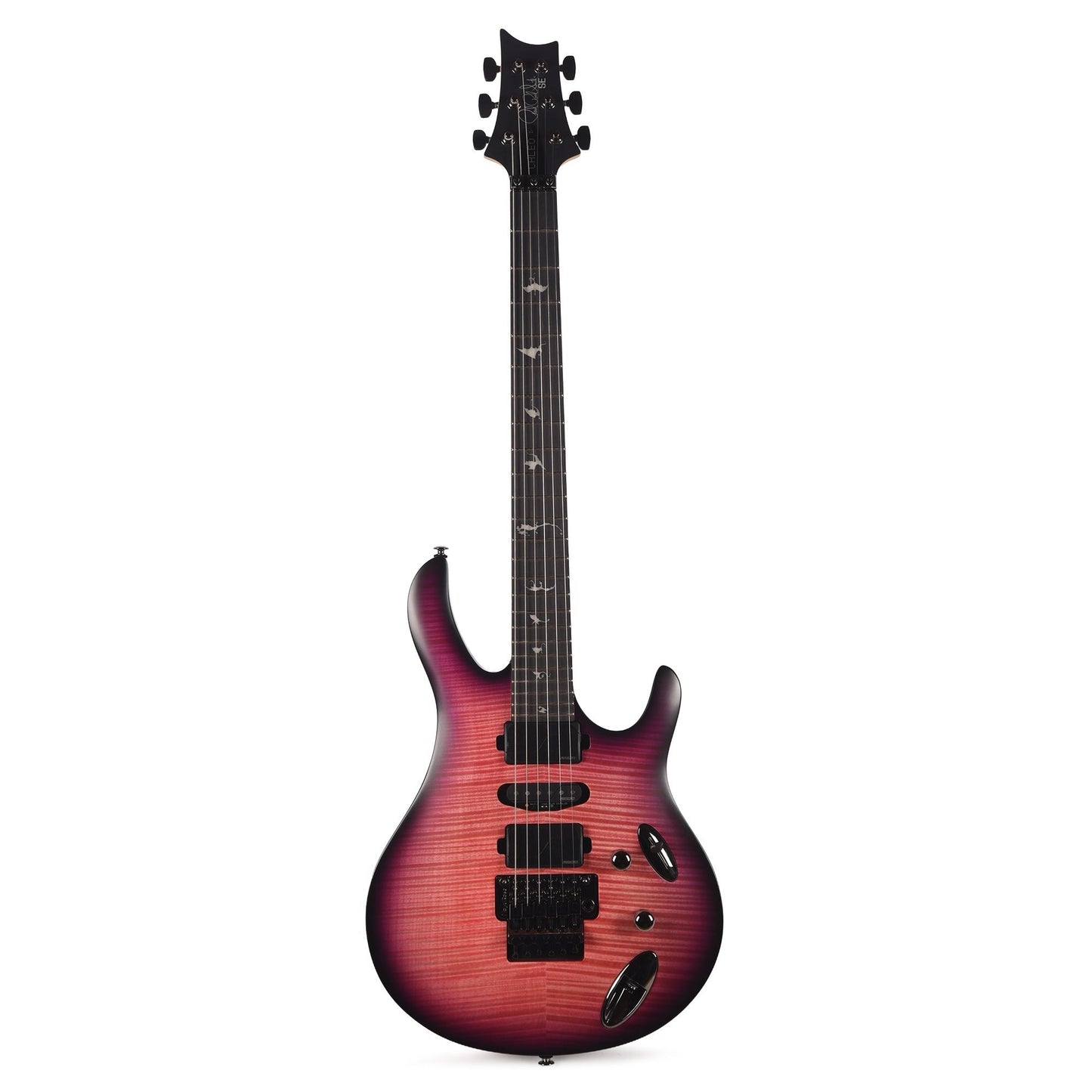 PRS SE Chleo Orchid Dusk