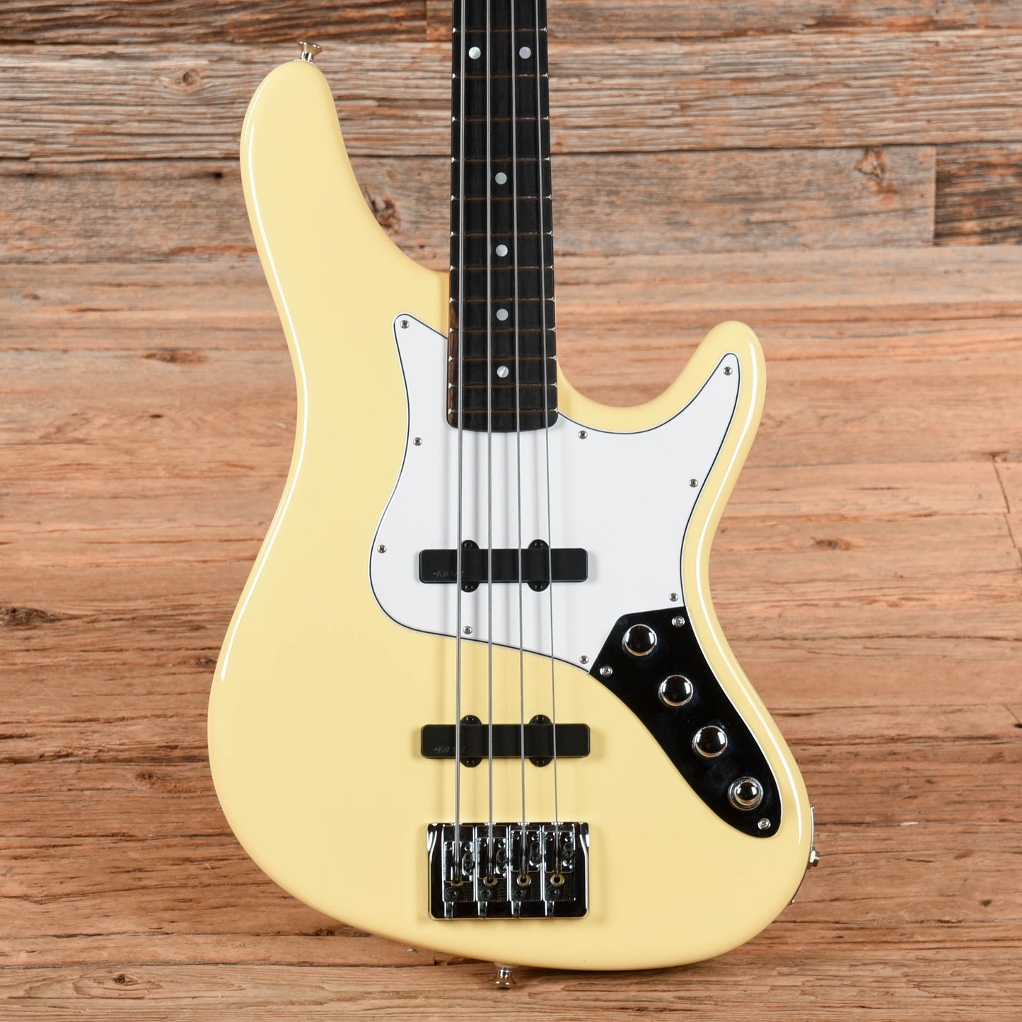Kiesel JB4 White