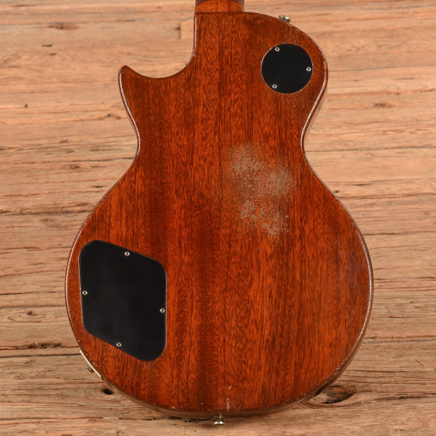 Rock N Roll Relics '52 Heartbreaker Aged Pelham Blue 2019
