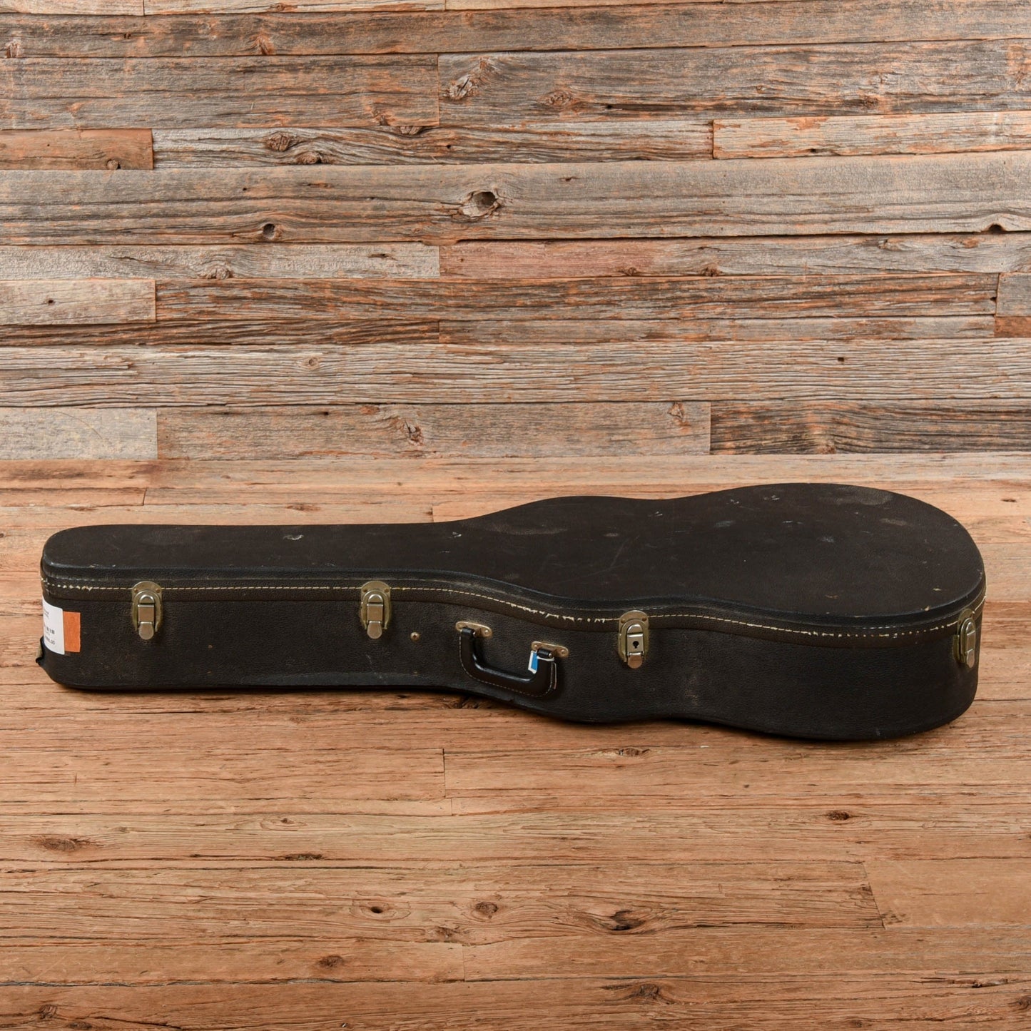 Martin D-28 Natural 1968