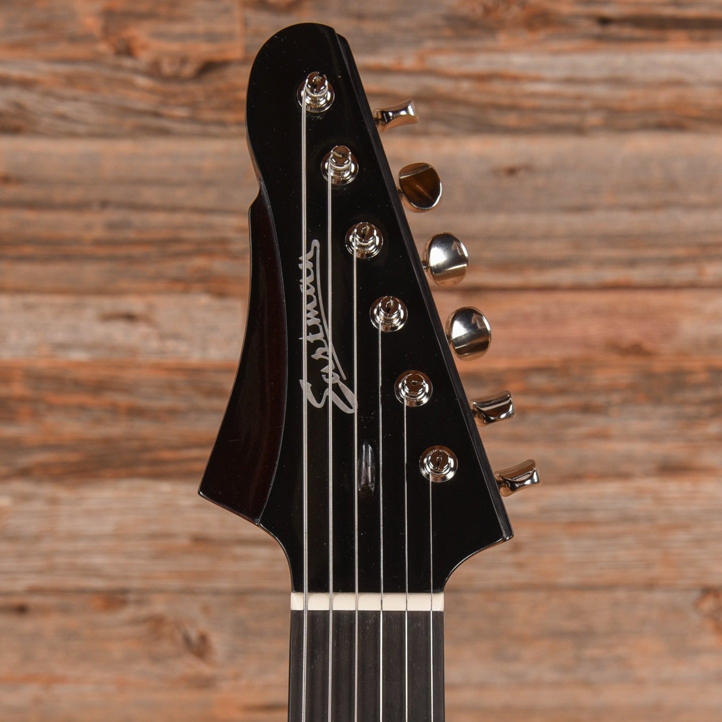 Eastman Henry James Signature Juliet Sunburst 2024