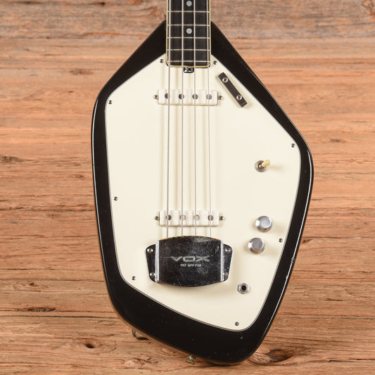 Vox Phantom IV Black 1960s