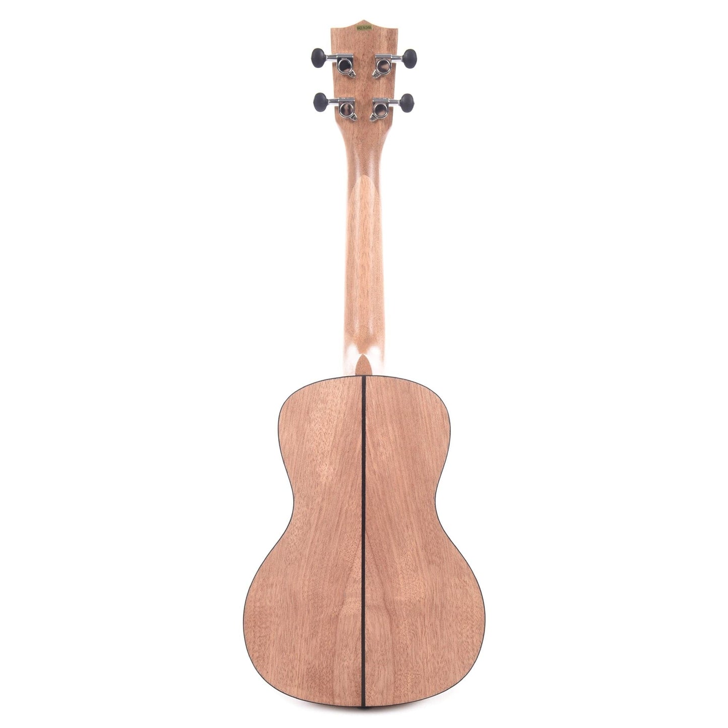 Kala KA-CEM Concert Ukulele Exotic Mahogany