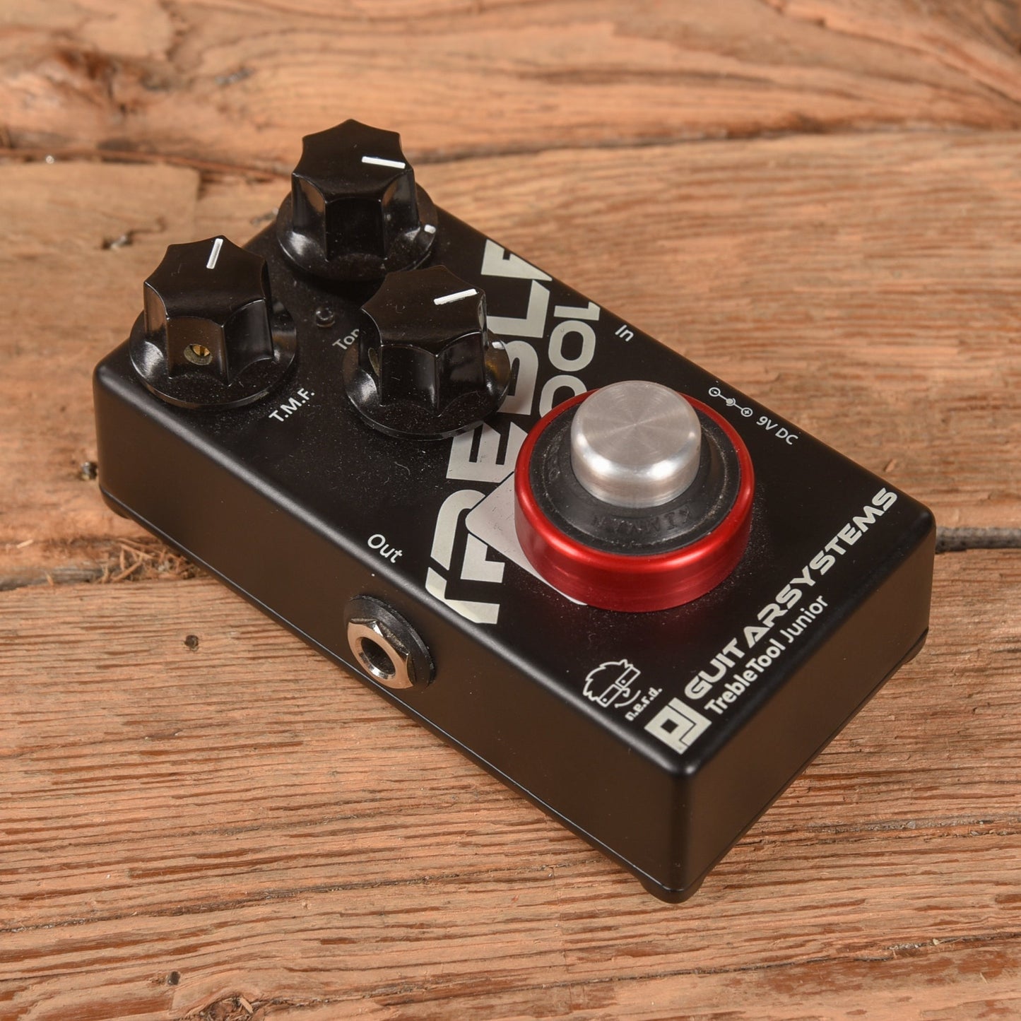 Guitar Systems Treble Tool Jr