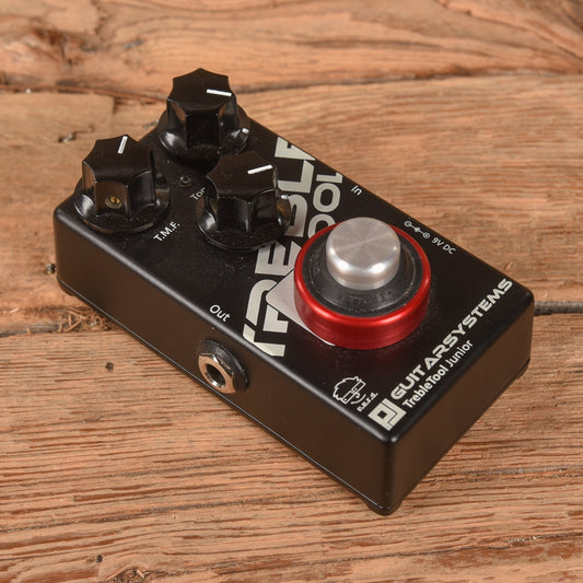 Guitar Systems Treble Tool Jr