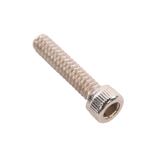 Rickenbacker Bridge Height Adjustment Screw