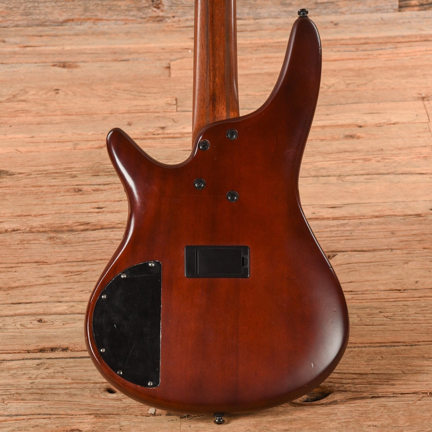Ibanez SR500E Brown