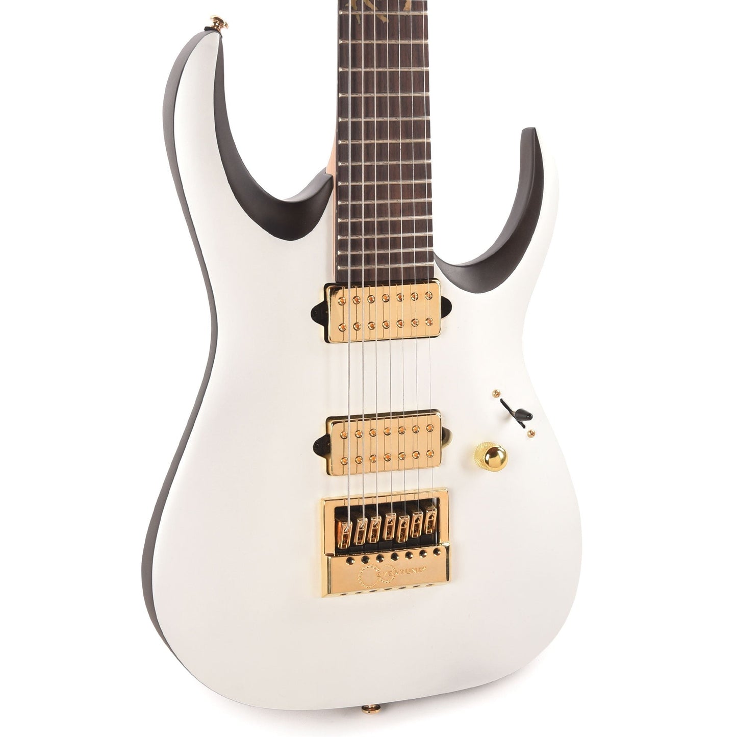 Ibanez K7YANG Head Signature 7-String Electric Guitar