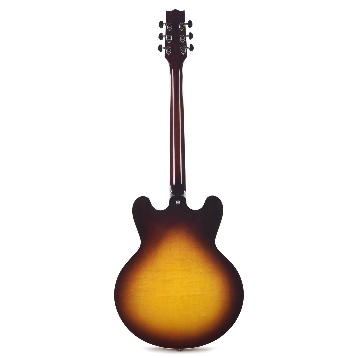 Heritage Standard II H-535 Original Sunburst
