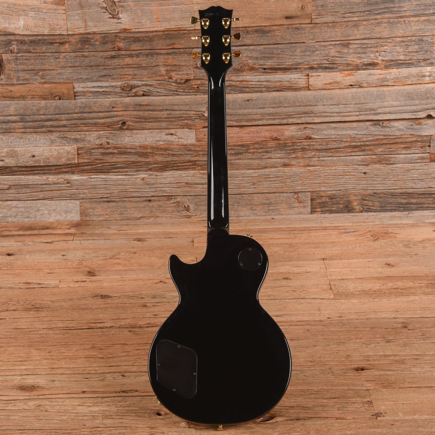Gibson Les Paul Supreme Sunburst 2025