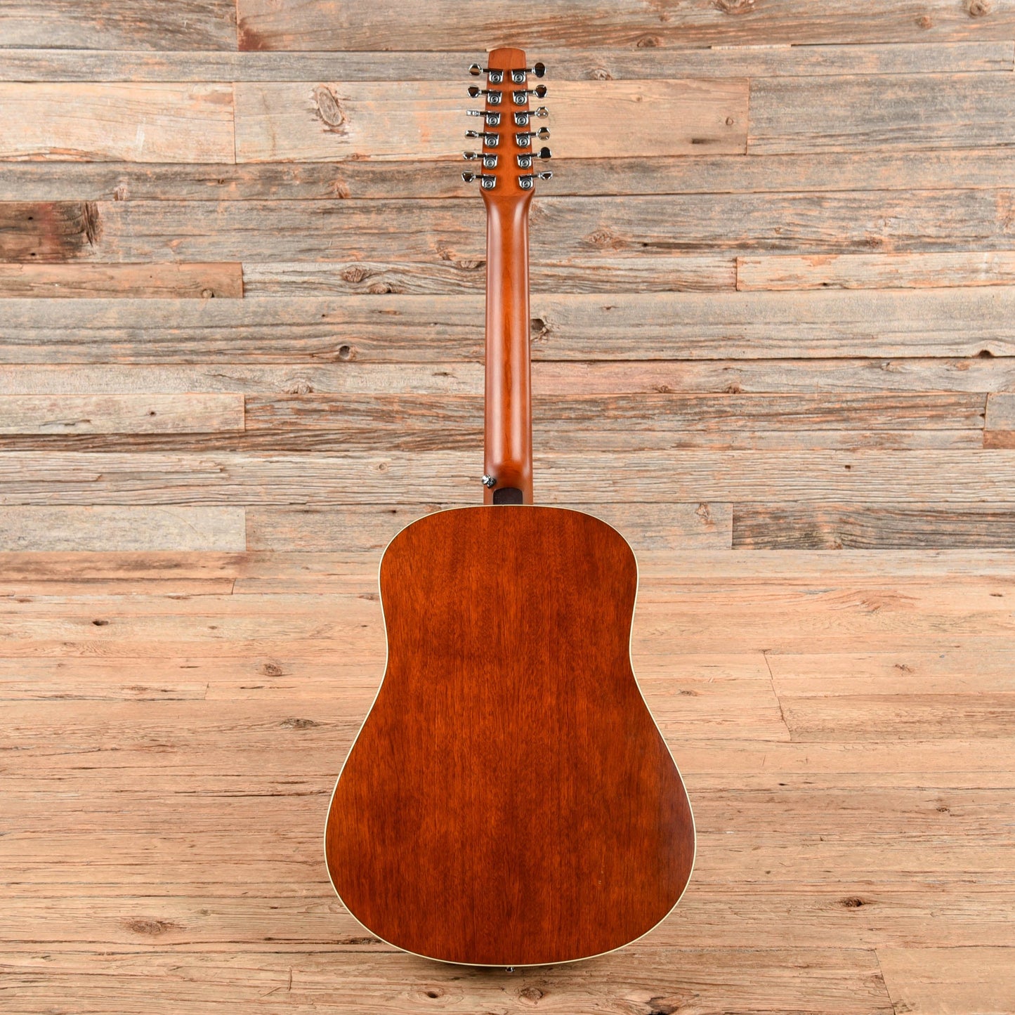 Seagull Coastline S12 Cedar Natural