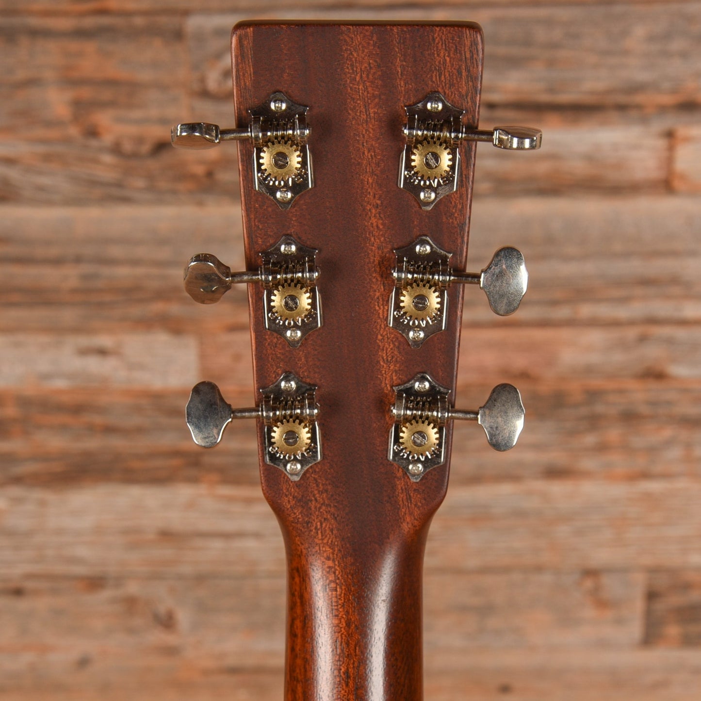 Martin 000-15M Brown 2016