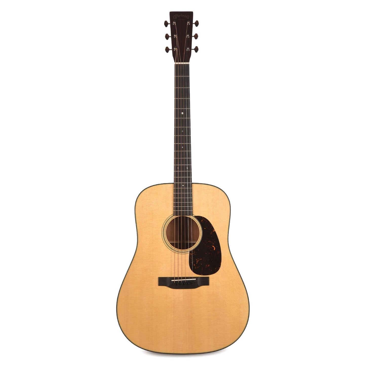 Martin Standard Series D-18 Natural