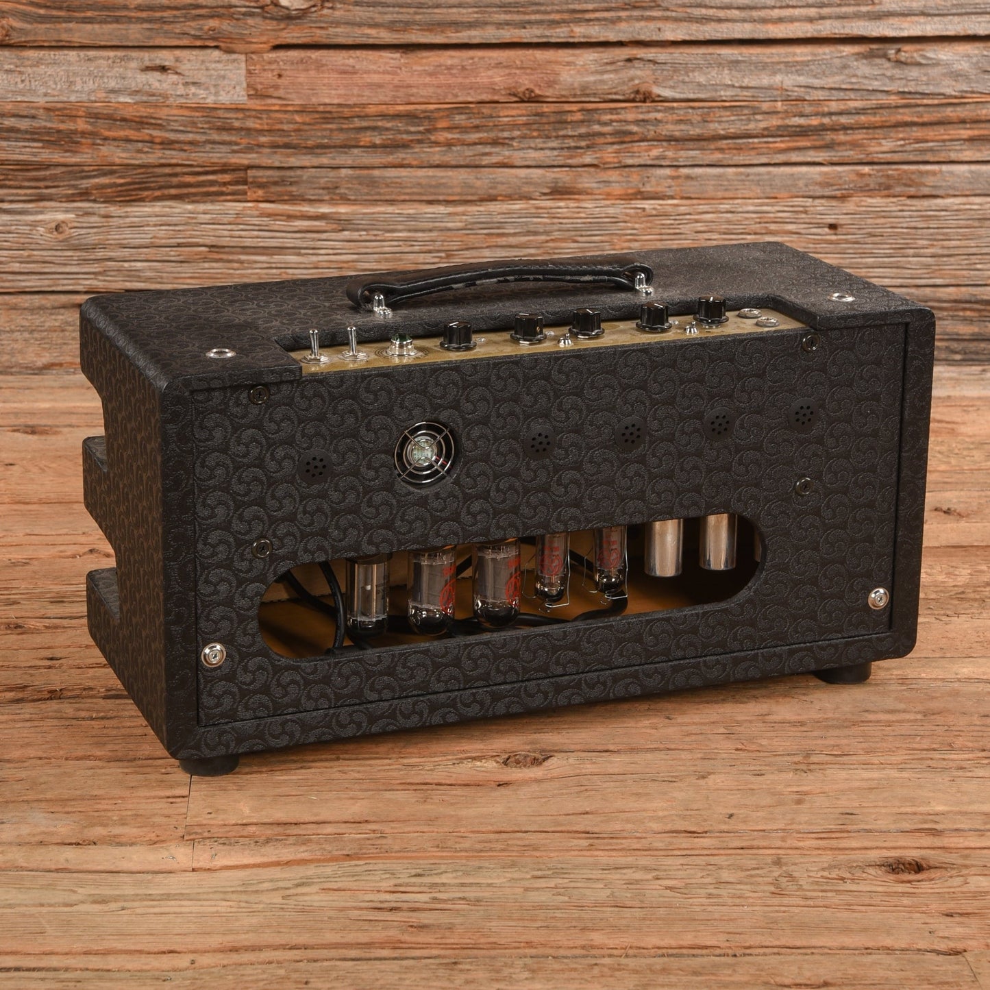 Bogner Mephisto Head w/Matching Cabinet