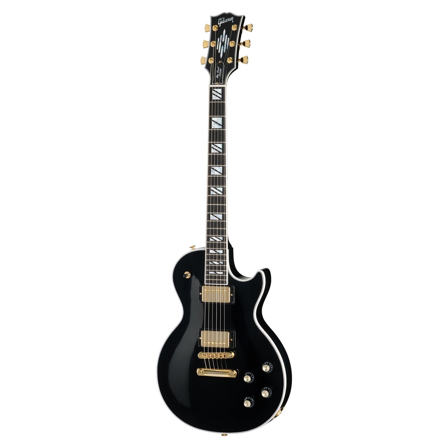 Gibson Modern Les Paul Supreme Ebony