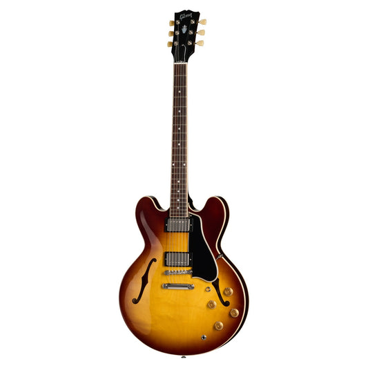 Gibson Original ES-335 '50s Vintage Tobacco Burst