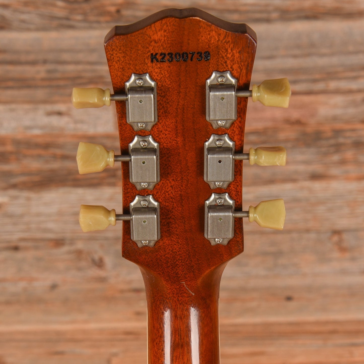Eastman SB59/V Sunburst 2025