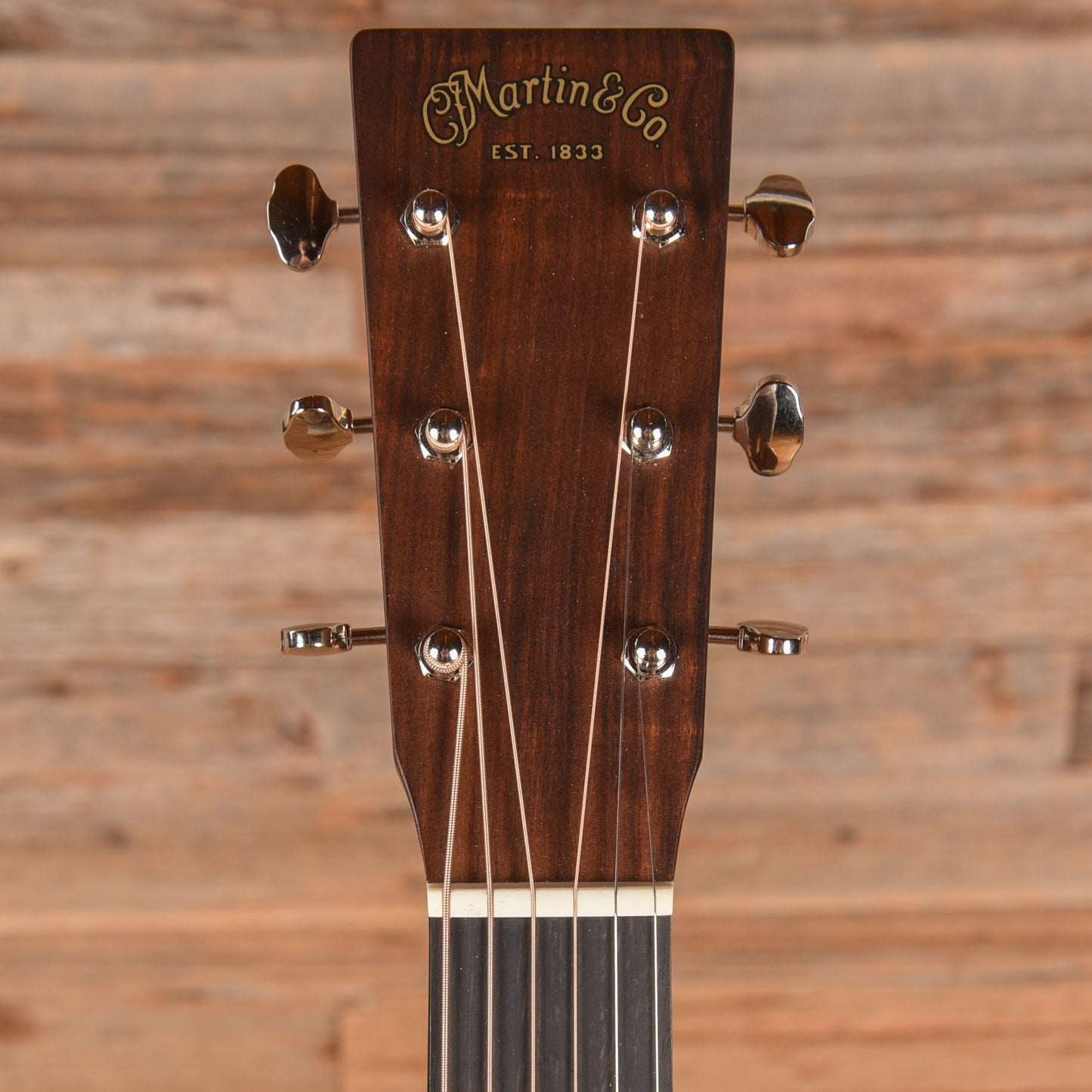 Martin 00-16E Natural 2019