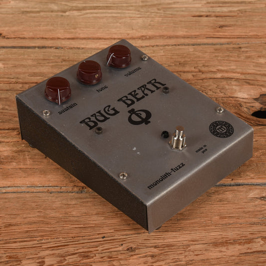 Monolith-Fuzz Bug Bear