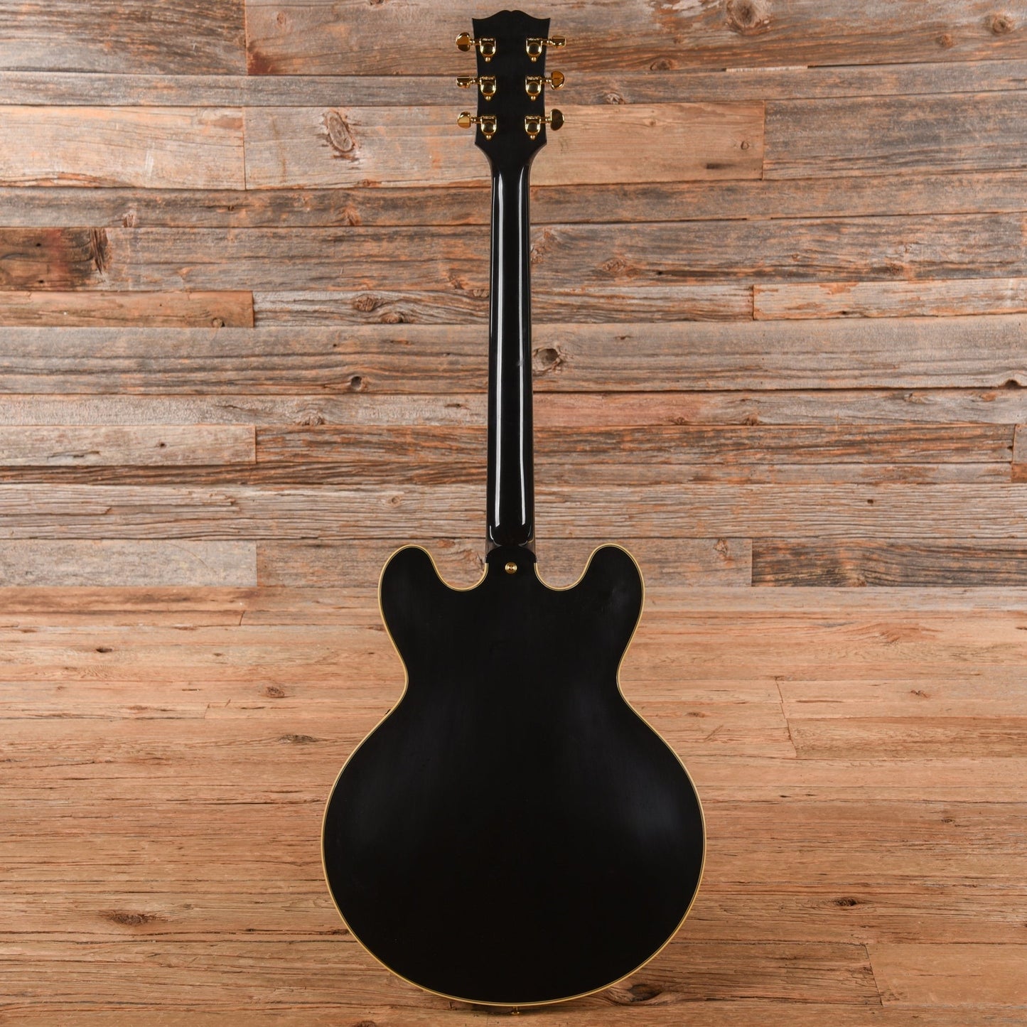 Gibson Custom '59 ES-355 Ebony